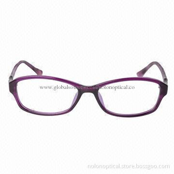 New Stylish Acetate Eyewear Optical Frame, OEM/ODM, Customized Logo